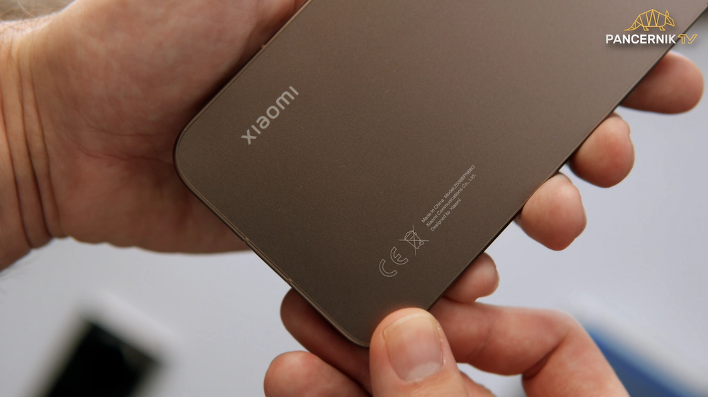 Xiaomi 15t Pro, czyli taki iPhone, ale na Androidzie?